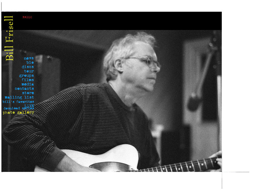 songtone website image